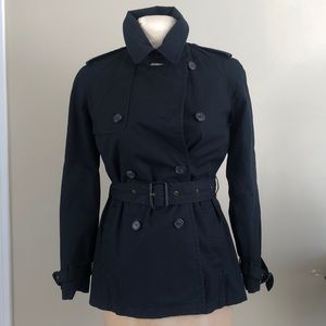 Ralph Lauren Rugby Rain Jacket